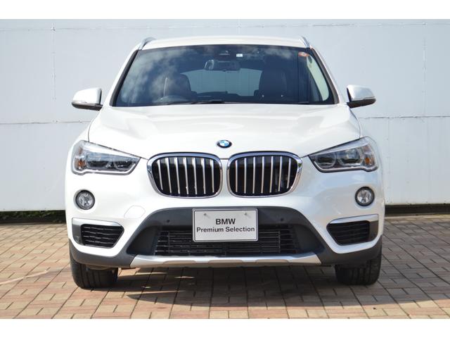 Bmw ｘ１ ｘｄｒｉｖｅ １８ｄ ｘライン 正規認定中古車 １オーナー下取り車 スタッドレスタイヤ ａｃｃ 319 9万円 平成30年 18年 茨城県 中古車 価格 Com