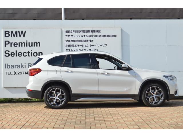 ｘ１ ｂｍｗ ｘｄｒｉｖｅ １８ｄ ｘライン 正規認定中古車 １オーナー下取り車 スタッドレスタイヤ ａｃｃ ドラレコ キーレス モカレザー キセノン リア席スライド 純正ｈｄｄナビ ヘッドアップディスプレイ ｓｏｓコール シートヒーターの中古車詳細 中古車検索なら