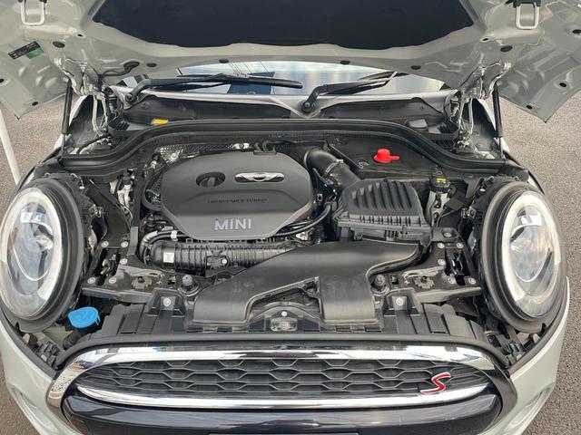 ｍｉｎｉ ｍｉｎｉ クーパーｓ 正規認定中古車 １オーナー 社外地デジ バックモニター リアソナーセンサー フロントガラス曇り止め 純正ｈｄｄナビ シートヒーター コンフォートアクセス 走行モード エキサイトメントｐ ｗエアコン 茨城県 クーパーｓ 正規認定中古車