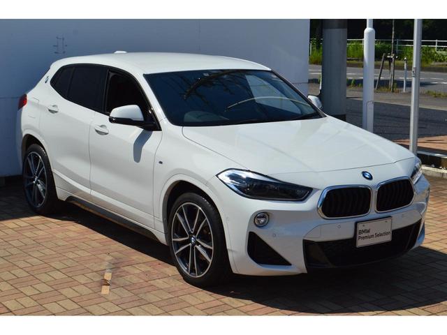 ＢＭＷ Ｘ２