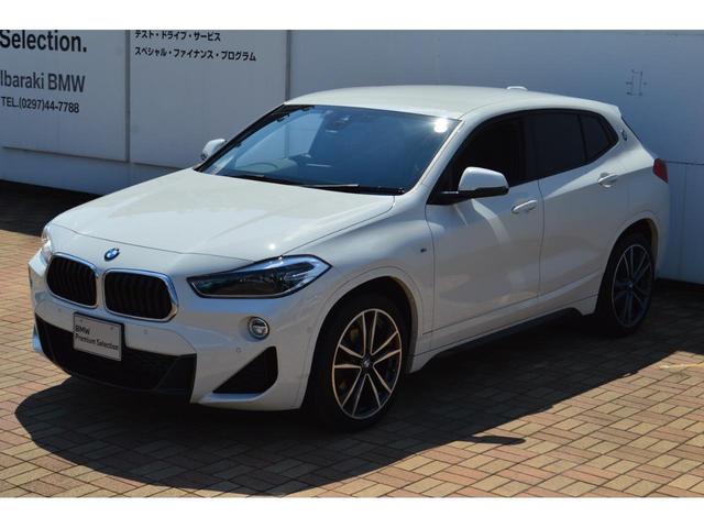 ＢＭＷ Ｘ２