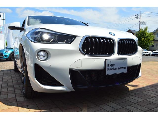 Ｘ２ ｘＤｒｉｖｅ　１８ｄＭスポーツエディションサンライズ　正規認定中古車　１オナ　２００台限定　サンライズ　レザー　純正ナビゲーション　前後障害物センサー　ミラー型２．０ＥＴＣ　コンフォートアクセス（16枚目）