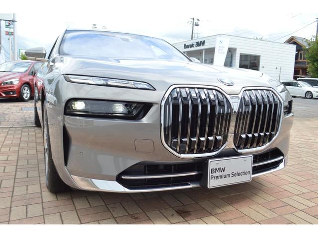 ＢＭＷ ７シリーズ