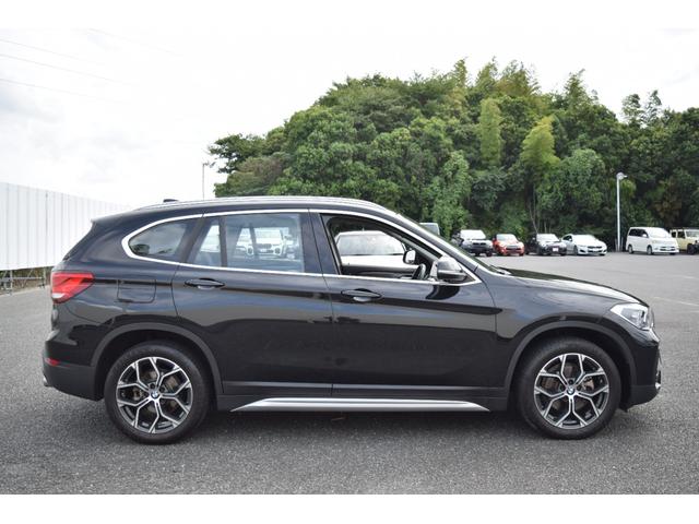 ＢＭＷ Ｘ１