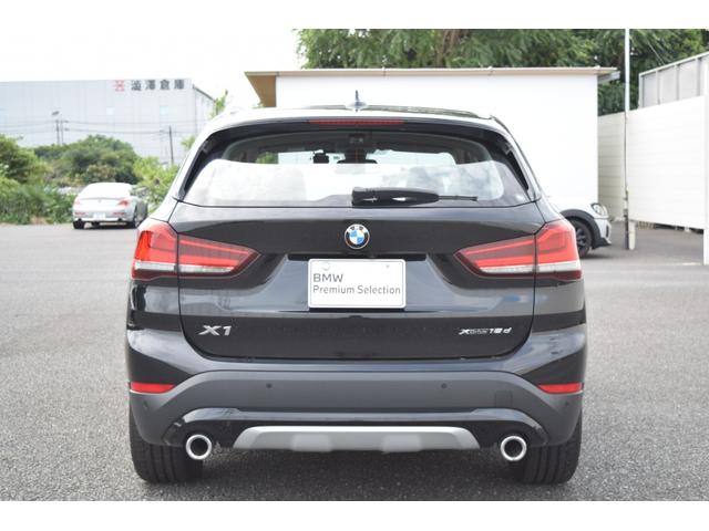 ＢＭＷ Ｘ１