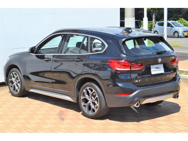 ＢＭＷ Ｘ１