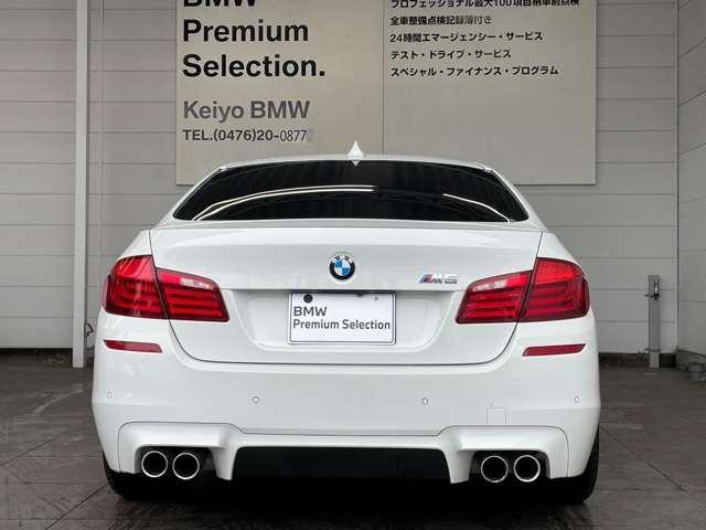 ＢＭＷ Ｍ５