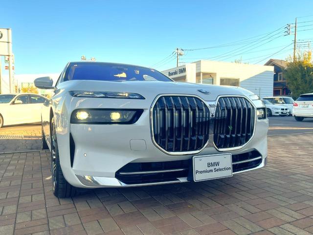 ＢＭＷ ７シリーズ