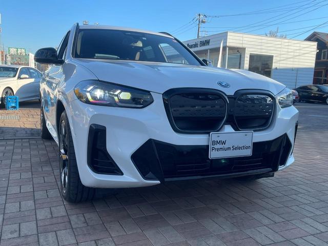 ＢＭＷ ｉＸ３