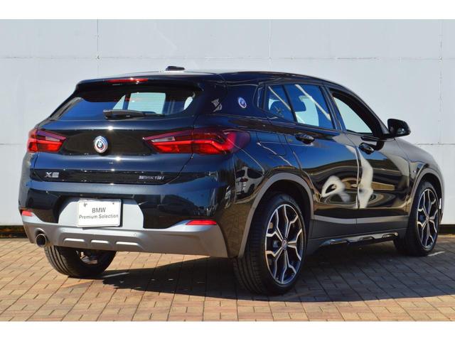 ＢＭＷ Ｘ２