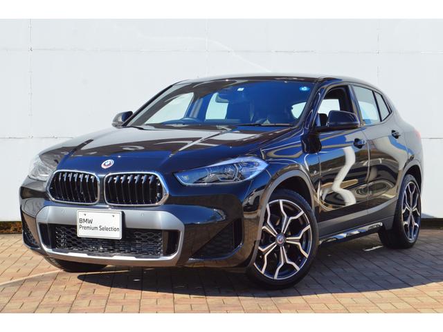 ＢＭＷ Ｘ２