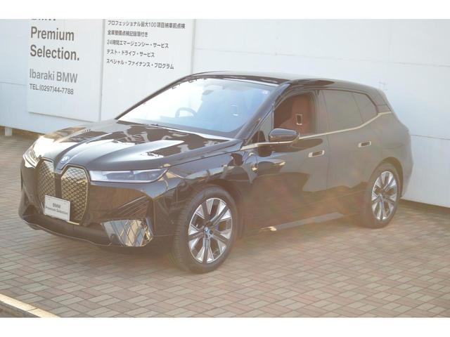 ＢＭＷ ｉＸ