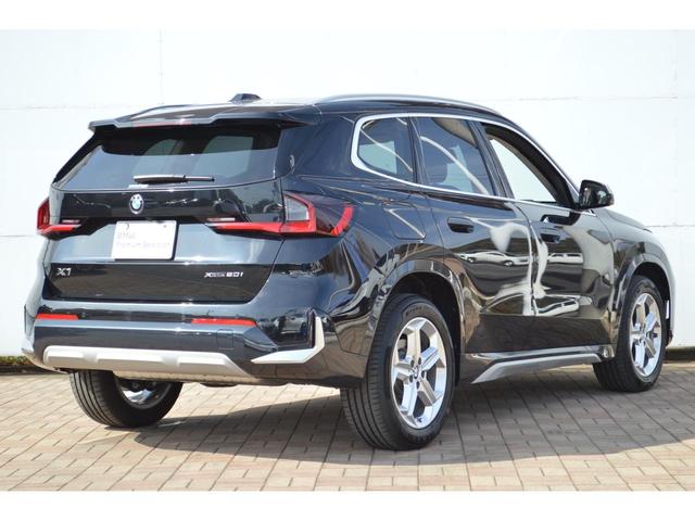 ＢＭＷ Ｘ１