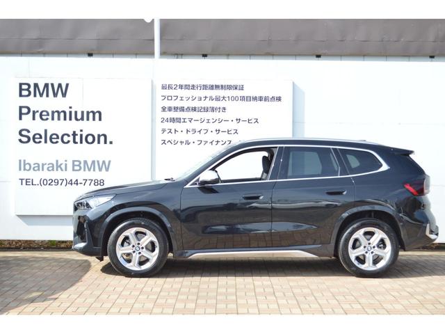 ＢＭＷ Ｘ１