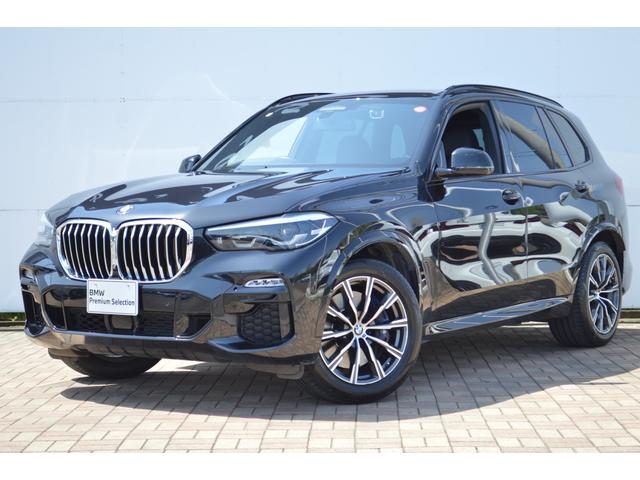 ＢＭＷ Ｘ５