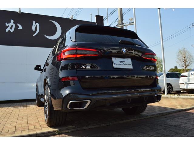 Ｘ５ ｘＤｒｉｖｅ　３５ｄ　Ｍスポーツ　正規認定中古車　１オーナー　全周囲カメラ　ヘッドアップディスプレイ　ドライブレコーダー前後　純正地デジチューナー　シートヒーター　ＡＣＣ　タッチパネルナビ　ＬＥＤライト　前後ソナーセンサー　ＥＴＣ（21枚目）