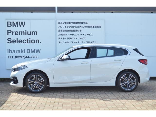 ＢＭＷ １シリーズ