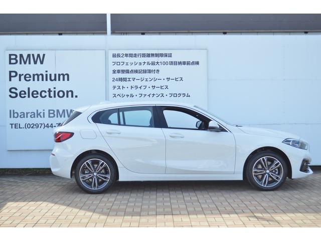 ＢＭＷ １シリーズ