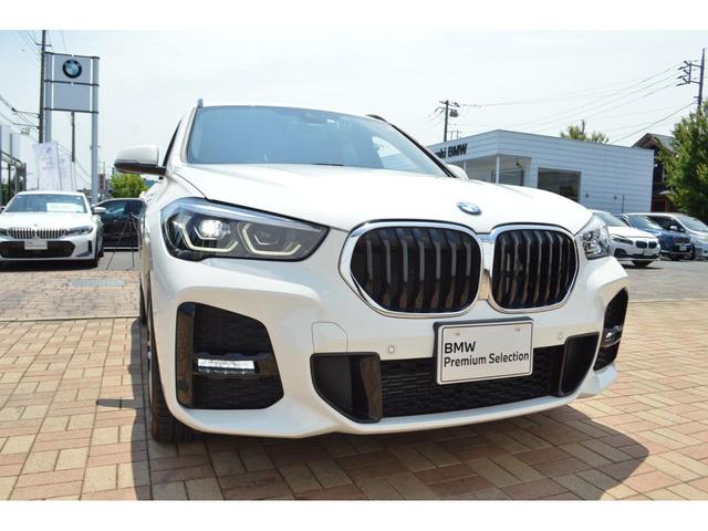 Ｘ１ ｓＤｒｉｖｅ　１８ｉ　Ｍスポーツ　正規認定中古車　ワンオーナー　純正ナビ　バックカメラ　電動リアゲート　電動シート　社外ＴＶチューナー　障害物センサー　Ｐアシスト　被害軽減ブレーキ　純正ドライブレコーダー　ＳＯＳコール（10枚目）