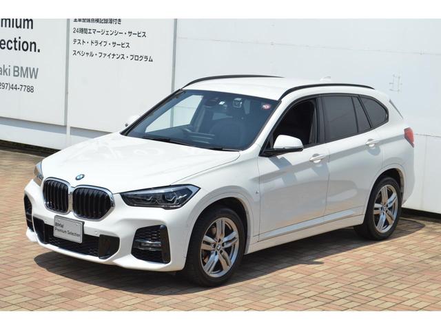 Ｘ１ ｓＤｒｉｖｅ　１８ｉ　Ｍスポーツ　正規認定中古車　ワンオーナー　純正ナビ　バックカメラ　電動リアゲート　電動シート　社外ＴＶチューナー　障害物センサー　Ｐアシスト　被害軽減ブレーキ　純正ドライブレコーダー　ＳＯＳコール（24枚目）