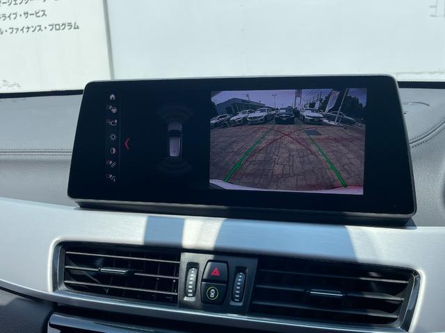 Ｘ１ ｓＤｒｉｖｅ　１８ｉ　Ｍスポーツ　正規認定中古車　ワンオーナー　純正ナビ　バックカメラ　電動リアゲート　電動シート　社外ＴＶチューナー　障害物センサー　Ｐアシスト　被害軽減ブレーキ　純正ドライブレコーダー　ＳＯＳコール（77枚目）