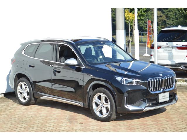 Ｘ１ ｘＤｒｉｖｅ　２０ｉ　ｘライン　ハイラインパッケージ　正規認定中古車　ワンオーナー　純正ナビ　全周囲カメラ　ヘッドアップディスプレイ　障害物センサー　黒革　Ａｐｐｌｅ　Ｃａｒ　Ｐｌａｙ　シートヒーター　電動シート　走行６０００ｋｍ　ＡＣＣ　ハンズオフ（10枚目）