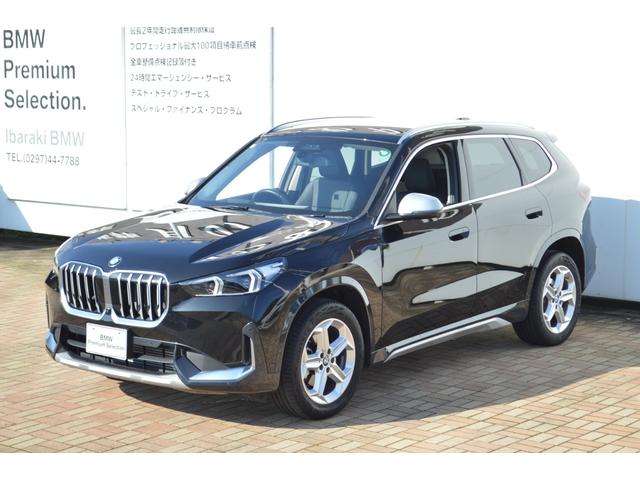 Ｘ１ ｘＤｒｉｖｅ　２０ｉ　ｘライン　ハイラインパッケージ　正規認定中古車　ワンオーナー　純正ナビ　全周囲カメラ　ヘッドアップディスプレイ　障害物センサー　黒革　Ａｐｐｌｅ　Ｃａｒ　Ｐｌａｙ　シートヒーター　電動シート　走行６０００ｋｍ　ＡＣＣ　ハンズオフ（12枚目）