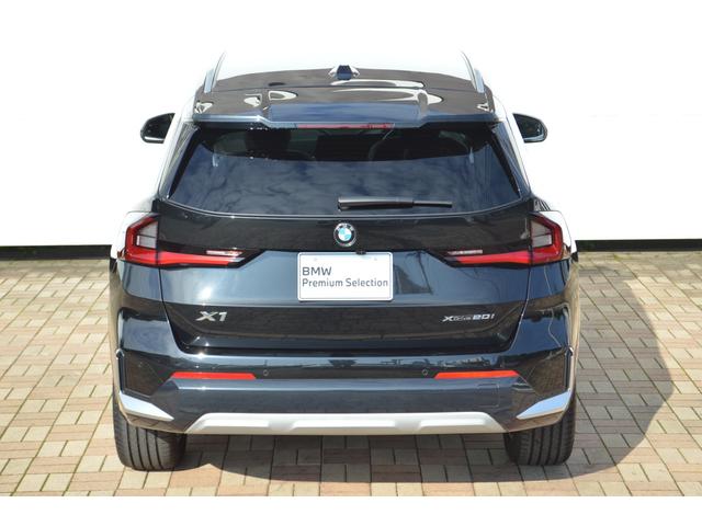 Ｘ１ ｘＤｒｉｖｅ　２０ｉ　ｘライン　ハイラインパッケージ　正規認定中古車　ワンオーナー　純正ナビ　全周囲カメラ　ヘッドアップディスプレイ　障害物センサー　黒革　Ａｐｐｌｅ　Ｃａｒ　Ｐｌａｙ　シートヒーター　電動シート　走行６０００ｋｍ　ＡＣＣ　ハンズオフ（18枚目）