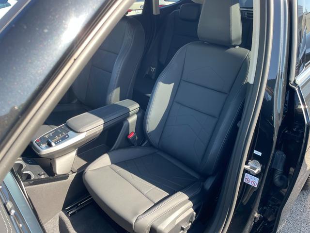Ｘ１ ｘＤｒｉｖｅ　２０ｉ　ｘライン　ハイラインパッケージ　正規認定中古車　ワンオーナー　純正ナビ　全周囲カメラ　ヘッドアップディスプレイ　障害物センサー　黒革　Ａｐｐｌｅ　Ｃａｒ　Ｐｌａｙ　シートヒーター　電動シート　走行６０００ｋｍ　ＡＣＣ　ハンズオフ（31枚目）