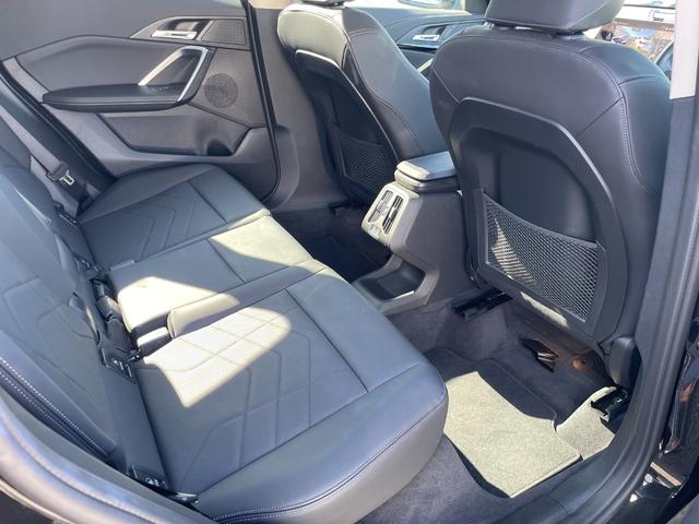 Ｘ１ ｘＤｒｉｖｅ　２０ｉ　ｘライン　ハイラインパッケージ　正規認定中古車　ワンオーナー　純正ナビ　全周囲カメラ　ヘッドアップディスプレイ　障害物センサー　黒革　Ａｐｐｌｅ　Ｃａｒ　Ｐｌａｙ　シートヒーター　電動シート　走行６０００ｋｍ　ＡＣＣ　ハンズオフ（34枚目）