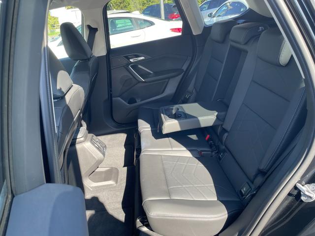 Ｘ１ ｘＤｒｉｖｅ　２０ｉ　ｘライン　ハイラインパッケージ　正規認定中古車　ワンオーナー　純正ナビ　全周囲カメラ　ヘッドアップディスプレイ　障害物センサー　黒革　Ａｐｐｌｅ　Ｃａｒ　Ｐｌａｙ　シートヒーター　電動シート　走行６０００ｋｍ　ＡＣＣ　ハンズオフ（35枚目）