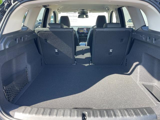 Ｘ１ ｘＤｒｉｖｅ　２０ｉ　ｘライン　ハイラインパッケージ　正規認定中古車　ワンオーナー　純正ナビ　全周囲カメラ　ヘッドアップディスプレイ　障害物センサー　黒革　Ａｐｐｌｅ　Ｃａｒ　Ｐｌａｙ　シートヒーター　電動シート　走行６０００ｋｍ　ＡＣＣ　ハンズオフ（40枚目）