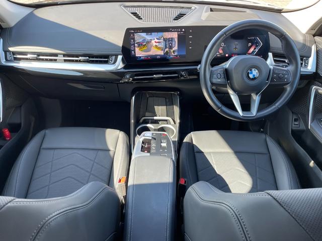 Ｘ１ ｘＤｒｉｖｅ　２０ｉ　ｘライン　ハイラインパッケージ　正規認定中古車　ワンオーナー　純正ナビ　全周囲カメラ　ヘッドアップディスプレイ　障害物センサー　黒革　Ａｐｐｌｅ　Ｃａｒ　Ｐｌａｙ　シートヒーター　電動シート　走行６０００ｋｍ　ＡＣＣ　ハンズオフ（46枚目）