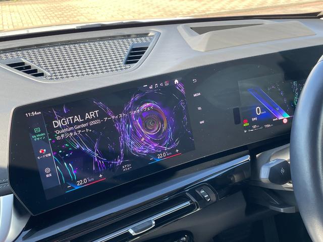 Ｘ１ ｘＤｒｉｖｅ　２０ｉ　ｘライン　ハイラインパッケージ　正規認定中古車　ワンオーナー　純正ナビ　全周囲カメラ　ヘッドアップディスプレイ　障害物センサー　黒革　Ａｐｐｌｅ　Ｃａｒ　Ｐｌａｙ　シートヒーター　電動シート　走行６０００ｋｍ　ＡＣＣ　ハンズオフ（61枚目）