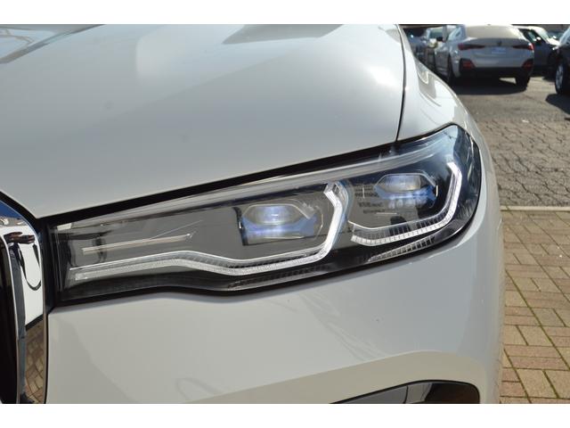 Ｘ７ ｘＤｒｉｖｅ　３５ｄ　Ｍスポーツ　正規認定中古車　パノラマサンルーフ　３列シート７人乗り　ソフトクローズ　全席シートヒーター　フロントシートベンチレーション　全周囲カメラ　エアサス　ハーマンカードン　ＡＣＣ　ＴＶ（19枚目）