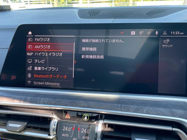 Ｘ７ ｘＤｒｉｖｅ　３５ｄ　Ｍスポーツ　正規認定中古車　パノラマサンルーフ　３列シート７人乗り　ソフトクローズ　全席シートヒーター　フロントシートベンチレーション　全周囲カメラ　エアサス　ハーマンカードン　ＡＣＣ　ＴＶ（63枚目）