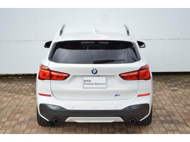 Ｘ１ ｘＤｒｉｖｅ　２０ｉ　Ｍスポーツ　正規認定中古車　下取車　純正ナビ　ＣＤチューナー　ＥＴＣ車載器　バックカメラ　障害物センサー　純正ドライブレコーダー前後　ＳＯＳコール　Ｂｌｕｅｔｏｏｔｈ接続可　電動リアゲート　被害軽減ブレーキ（16枚目）