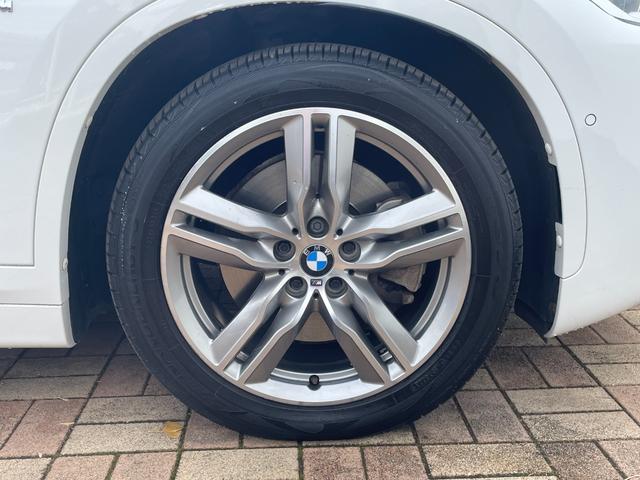 Ｘ１ ｘＤｒｉｖｅ　２０ｉ　Ｍスポーツ　正規認定中古車　下取車　純正ナビ　ＣＤチューナー　ＥＴＣ車載器　バックカメラ　障害物センサー　純正ドライブレコーダー前後　ＳＯＳコール　Ｂｌｕｅｔｏｏｔｈ接続可　電動リアゲート　被害軽減ブレーキ（22枚目）