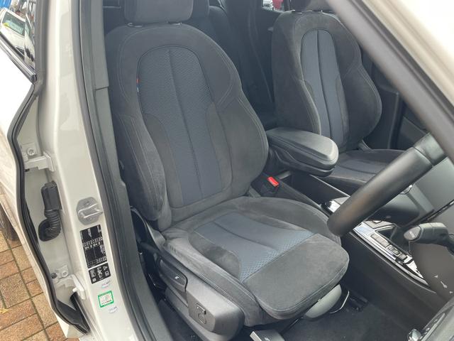 Ｘ１ ｘＤｒｉｖｅ　２０ｉ　Ｍスポーツ　正規認定中古車　下取車　純正ナビ　ＣＤチューナー　ＥＴＣ車載器　バックカメラ　障害物センサー　純正ドライブレコーダー前後　ＳＯＳコール　Ｂｌｕｅｔｏｏｔｈ接続可　電動リアゲート　被害軽減ブレーキ（24枚目）