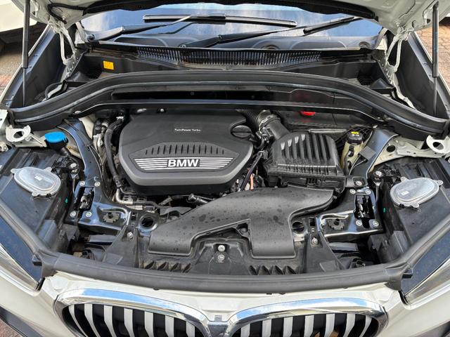 Ｘ１ ｘＤｒｉｖｅ　１８ｄ　ｘライン　正規認定中古車　ワンオーナー　純正ナビ　ＡＣＣ　電動リアゲート　電動シート　純正ドライブレコーダー前後　バックカメラ　障害物センサー　被害軽減ブレーキ　ＥＴＣ車載器　アンビエントライト（79枚目）