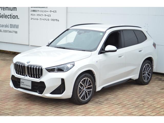 Ｘ１ ｘＤｒｉｖｅ　２０ｄ　Ｍスポーツ　正規認定中古車　１オーナー　カーブドディスプレイ　電動リアゲート　ＡＣＣ　ハンズオフ　電動シート　ワイヤレスチャージ　Ｗエアコン　全周囲カメラ　ブーストモード　シートヒーター　ＥＴＣ２．０（9枚目）