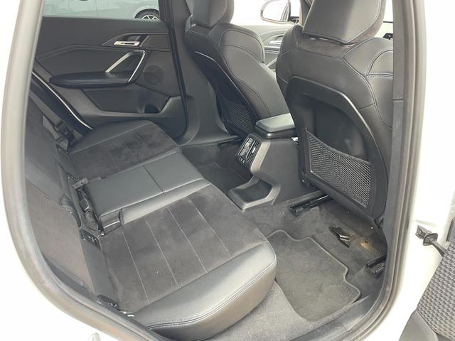 Ｘ１ ｘＤｒｉｖｅ　２０ｄ　Ｍスポーツ　正規認定中古車　１オーナー　カーブドディスプレイ　電動リアゲート　ＡＣＣ　ハンズオフ　電動シート　ワイヤレスチャージ　Ｗエアコン　全周囲カメラ　ブーストモード　シートヒーター　ＥＴＣ２．０（29枚目）