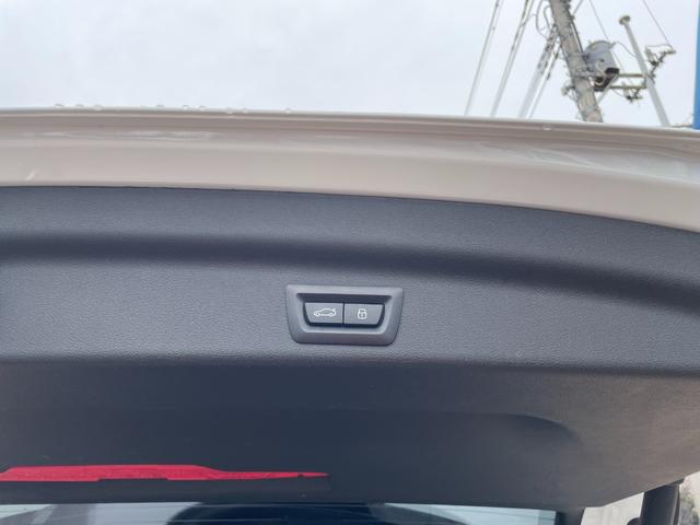 Ｘ１ ｘＤｒｉｖｅ　２０ｄ　Ｍスポーツ　正規認定中古車　１オーナー　カーブドディスプレイ　電動リアゲート　ＡＣＣ　ハンズオフ　電動シート　ワイヤレスチャージ　Ｗエアコン　全周囲カメラ　ブーストモード　シートヒーター　ＥＴＣ２．０（39枚目）