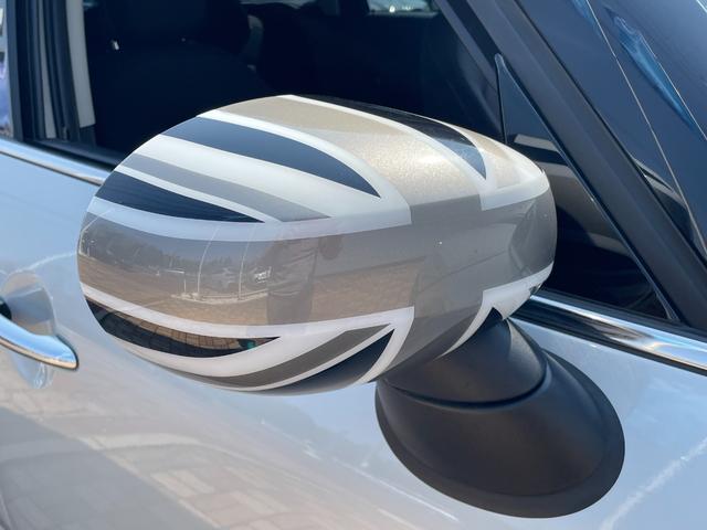 ＭＩＮＩ クーパーＤ　クロスオーバー　正規認定中古車　１オーナー　ＡＣＣ　ペッパーＰＧ　純正ＨＤＤナビ　バックカメラ　ドラレコ　ソナーセンサー　被害軽減ブレーキ　電動リアゲート　キーレス　フロアマット　アンビエントライト　ＳＯＳコール（21枚目）