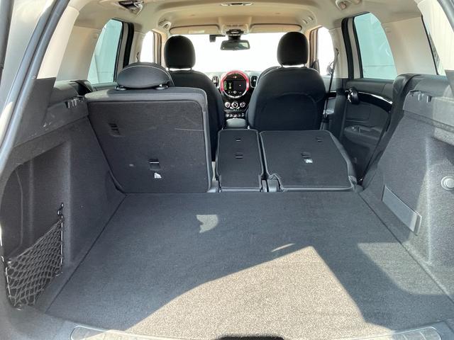 ＭＩＮＩ クーパーＤ　クロスオーバー　正規認定中古車　１オーナー　ＡＣＣ　ペッパーＰＧ　純正ＨＤＤナビ　バックカメラ　ドラレコ　ソナーセンサー　被害軽減ブレーキ　電動リアゲート　キーレス　フロアマット　アンビエントライト　ＳＯＳコール（37枚目）