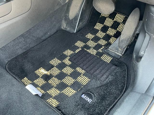 ＭＩＮＩ クーパーＤ　クロスオーバー　正規認定中古車　１オーナー　ＡＣＣ　ペッパーＰＧ　純正ＨＤＤナビ　バックカメラ　ドラレコ　ソナーセンサー　被害軽減ブレーキ　電動リアゲート　キーレス　フロアマット　アンビエントライト　ＳＯＳコール（67枚目）