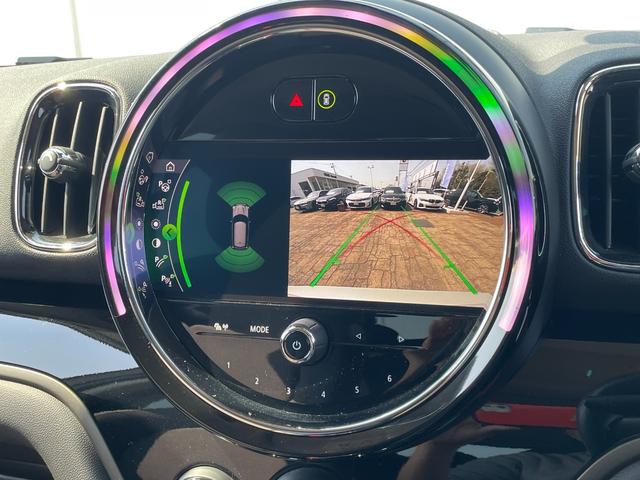 ＭＩＮＩ クーパーＤ　クロスオーバー　正規認定中古車　１オーナー　ＡＣＣ　ペッパーＰＧ　純正ＨＤＤナビ　バックカメラ　ドラレコ　ソナーセンサー　被害軽減ブレーキ　電動リアゲート　キーレス　フロアマット　アンビエントライト　ＳＯＳコール（72枚目）