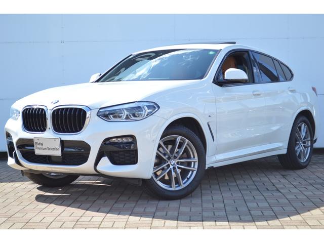 Ｘ４ ｘＤｒｉｖｅ　２０ｄ　Ｍスポーツ　正規認定中古車　１オーナー　電動パノラマサンルーフ　コニャックレザー　電動リアゲート　純正ＨＤＤナビ　前後シートヒーター　全周囲カメラ　アンビエントライト　Ｗエアコン　オートホールド　キーレス　ＥＴＣ（7枚目）