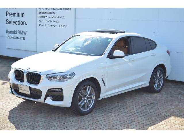 Ｘ４ ｘＤｒｉｖｅ　２０ｄ　Ｍスポーツ　正規認定中古車　１オーナー　電動パノラマサンルーフ　コニャックレザー　電動リアゲート　純正ＨＤＤナビ　前後シートヒーター　全周囲カメラ　アンビエントライト　Ｗエアコン　オートホールド　キーレス　ＥＴＣ（11枚目）