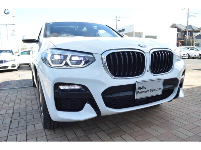 Ｘ４ ｘＤｒｉｖｅ　２０ｄ　Ｍスポーツ　正規認定中古車　１オーナー　電動パノラマサンルーフ　コニャックレザー　電動リアゲート　純正ＨＤＤナビ　前後シートヒーター　全周囲カメラ　アンビエントライト　Ｗエアコン　オートホールド　キーレス　ＥＴＣ（20枚目）